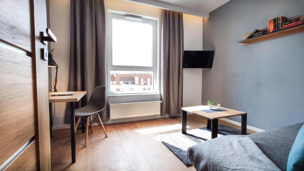 Wroclawska Two Bedroom Apartment Красков Екстериор снимка