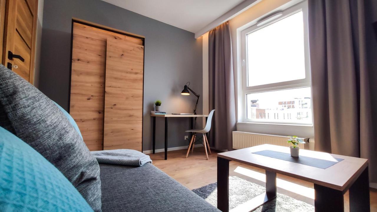 Wroclawska Two Bedroom Apartment Красков Екстериор снимка