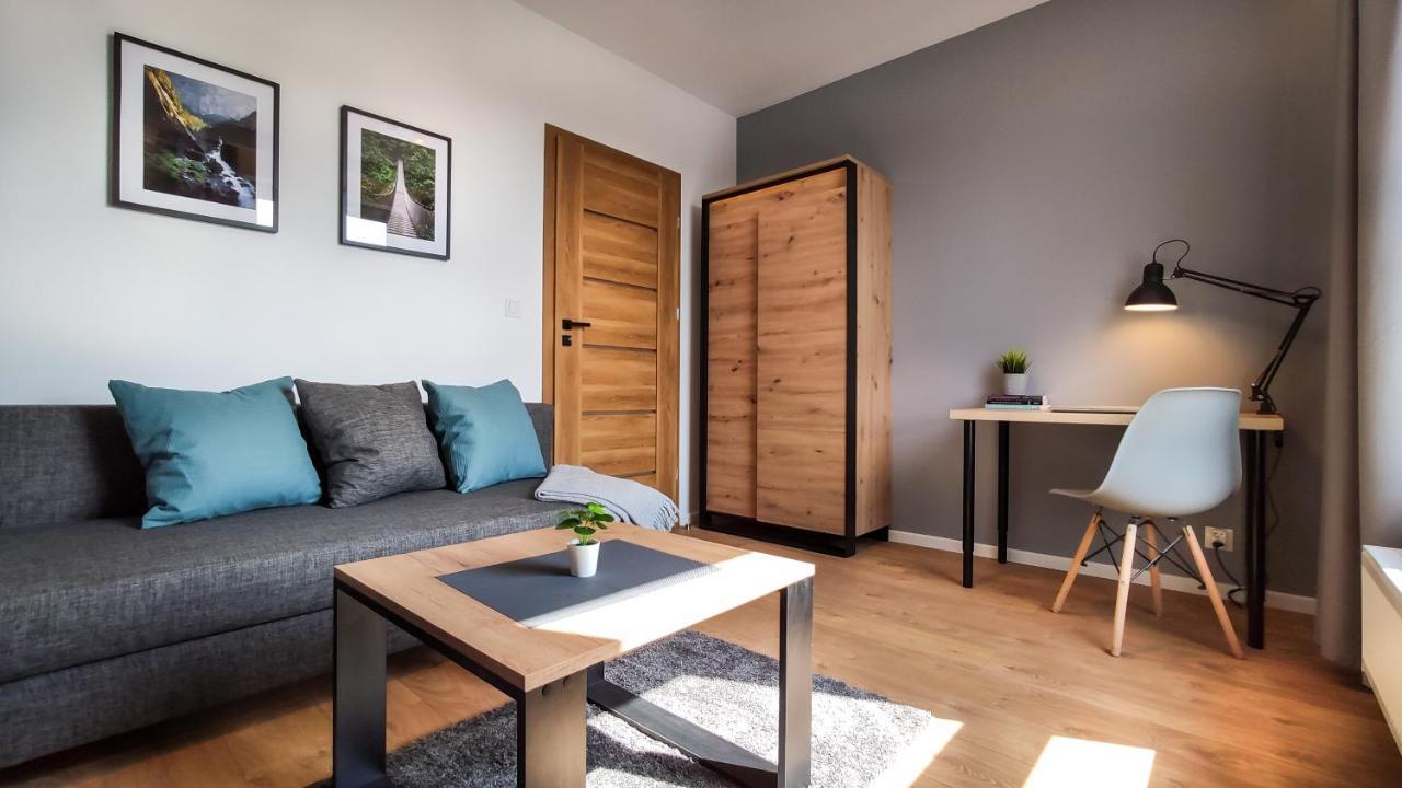 Wroclawska Two Bedroom Apartment Красков Екстериор снимка