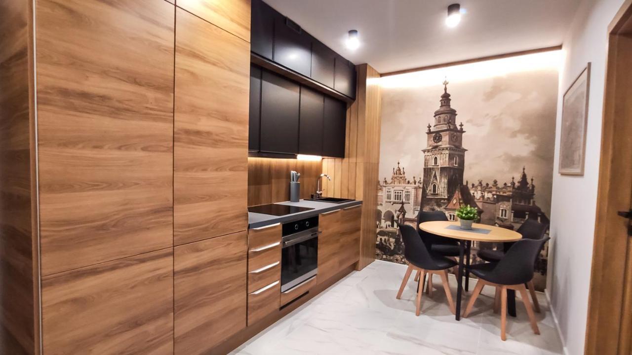 Wroclawska Two Bedroom Apartment Красков Екстериор снимка